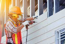 La Presa, CA Siding Installation & Repair Company